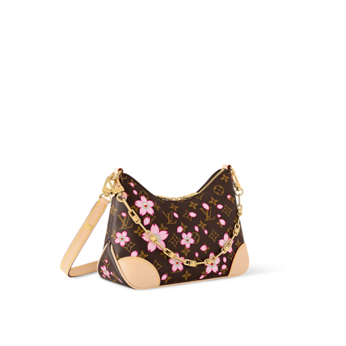 LV x TM Bag