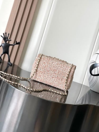 Chanel handbag