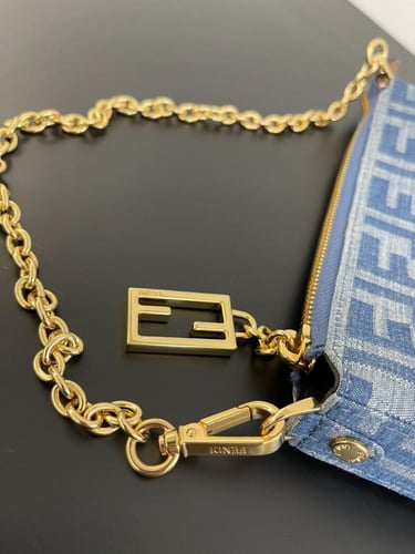 Fendi bag #2