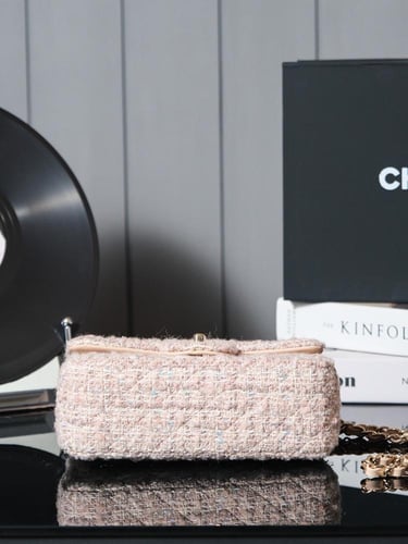 Chanel handbag
