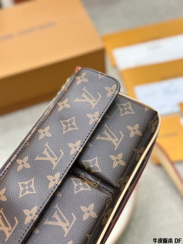 Lv trendy bag