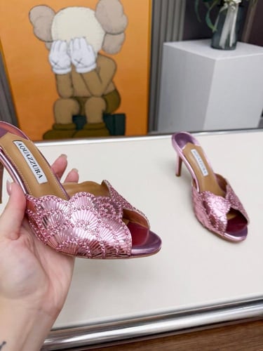 Aquazzura Heels