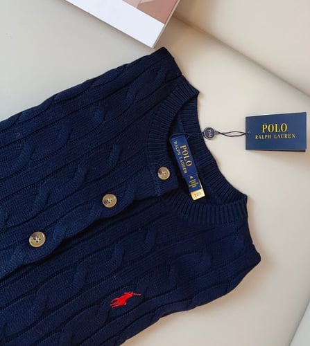 Ralph lauren cardigan