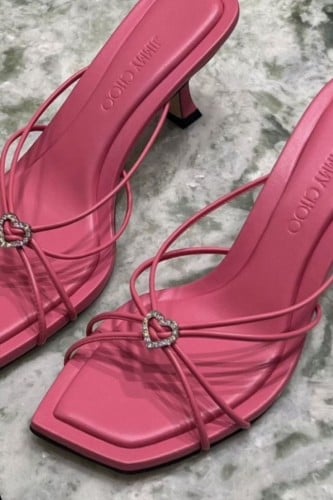 Jimmychoo heels