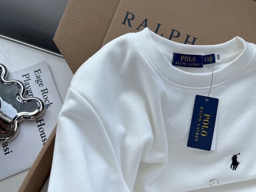 Ralph lauren sweatshirt
