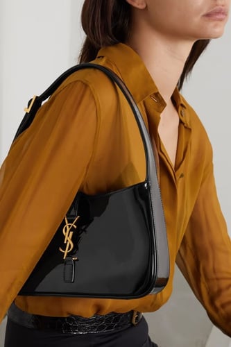 YSL shoulder bag
