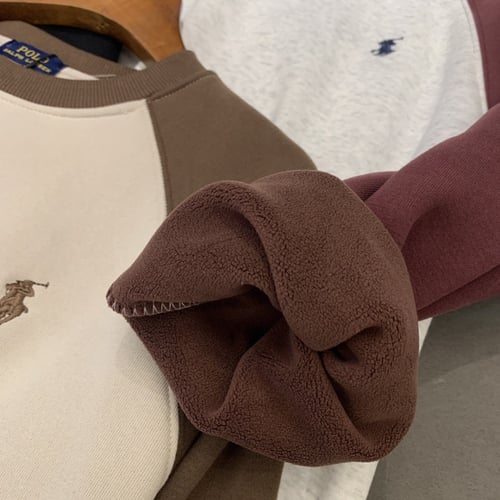 Ralph lauren sweatshirt