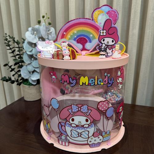 Melody personal gift box