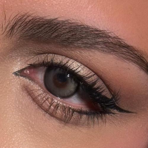 عدسة shades