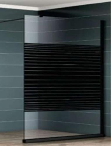 حاجز شاور100*195 7E(B)