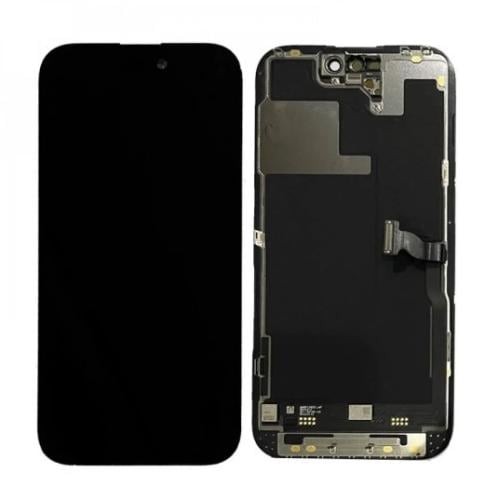 شاشة ايفون 14 برو ماكس اصلية