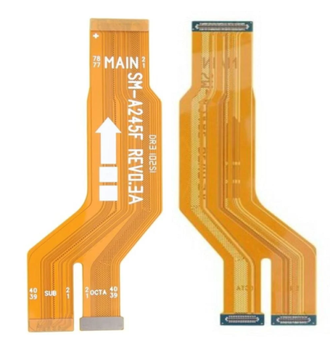 كيبل شاشة سامسونج A24 4G