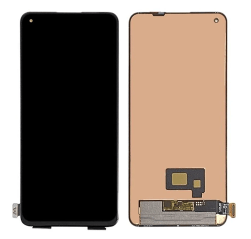 شاشة بديلة تدعم البصمة لجهاز ون بلس 8 تي - Oneplus...