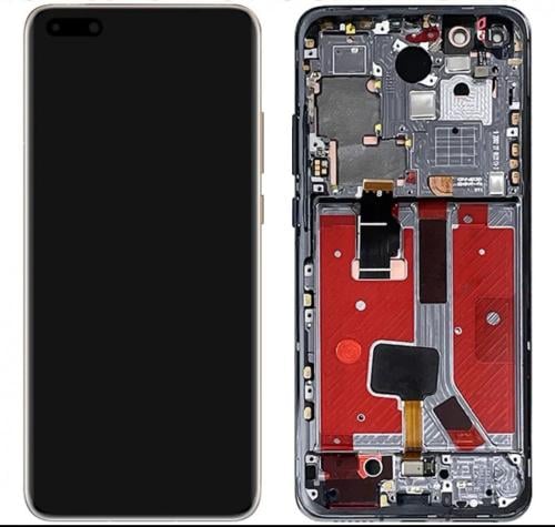 شاشة P40 برو اصلية