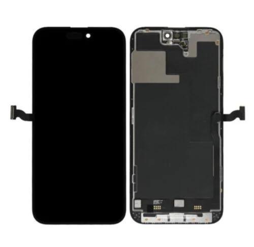 شاشة ايفون 14 برو ماكس GX