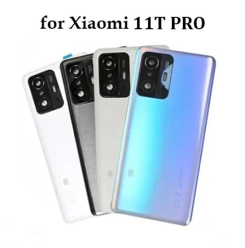 غطاء خلفي شاومي 11T PRO اصلي