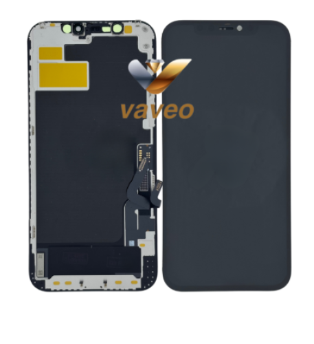 شاشة ايفون 12/ 12 برو OLED