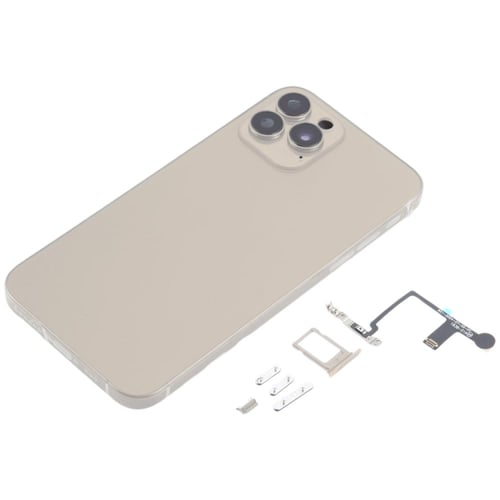ترهيم ايفون XS الى 15 برو