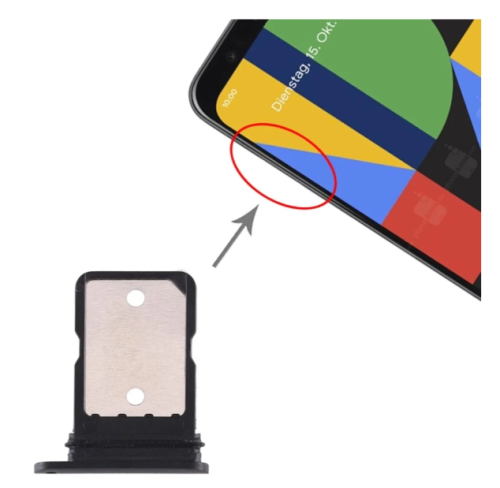 مدخل شريحة بكسل 4XL