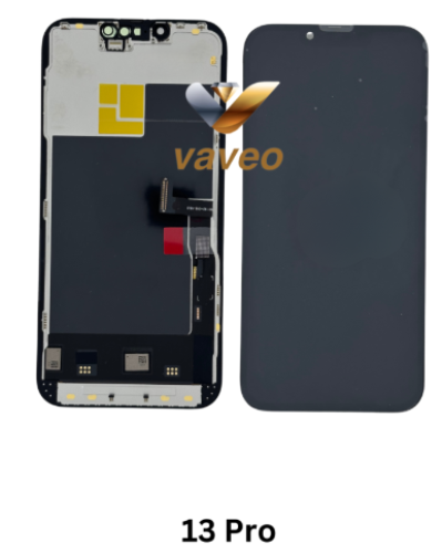 شاشة ايفون 13 برو فافيو OLED