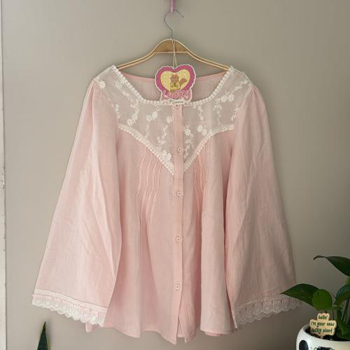 Blush Pijama (مقاس واحد)