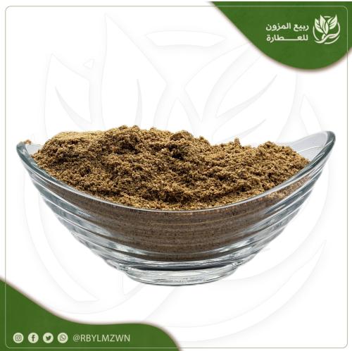 بهارات بيضاء (خاصه)