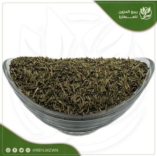 كمون القصيم (حب)