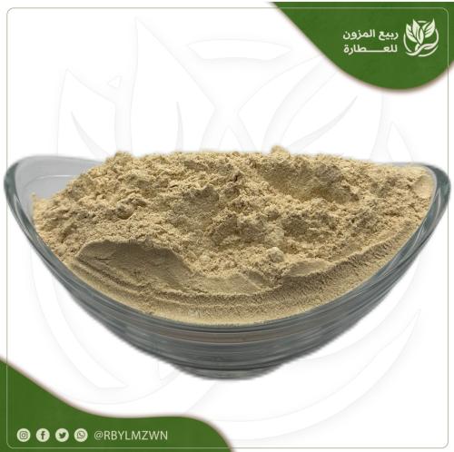 ثوم (مطحون)