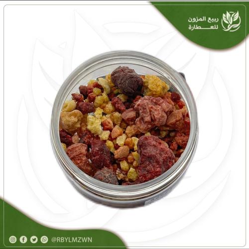 عنزروة باكستاني
