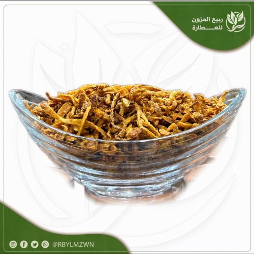 قرع مقلي
