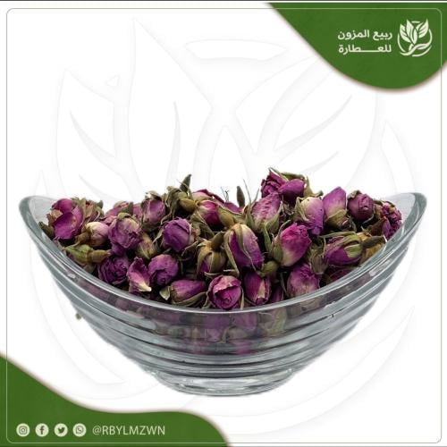 ورد محمدي