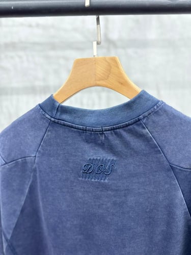 تيشيرت رجالي أوفر سايز بتصميم ستريت ستايل