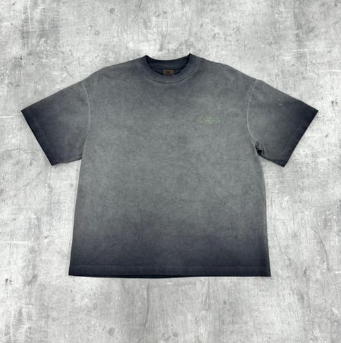 تي شيرت مغسول قصه بوكسي