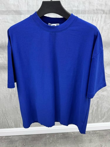 تي شيرت سادة