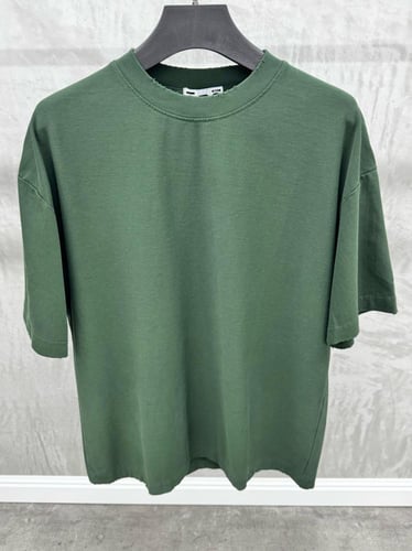 تي شيرت سادة