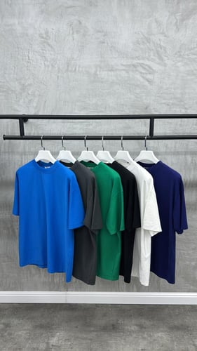 تي شيرت ساده