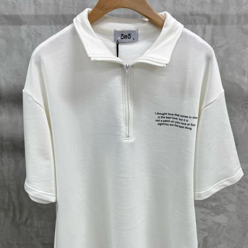 تي شيرت بولو