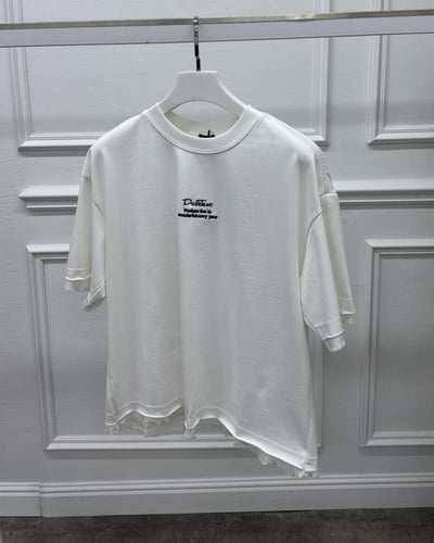 تيشيرت رجالي بطباعة فنية مودرن – تصميم ART MAIFANT...