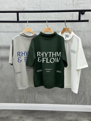 تي شيرت بولو