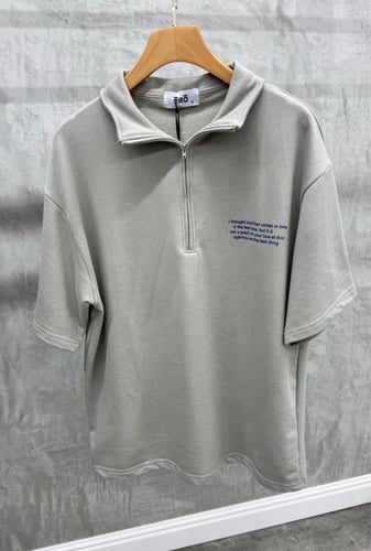 تي شيرت بولو