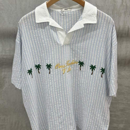 تي شيرت بولو