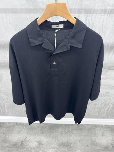 تي شيرت بولو