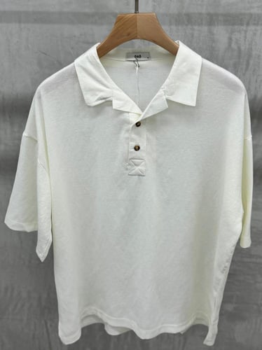 تي شيرت بولو