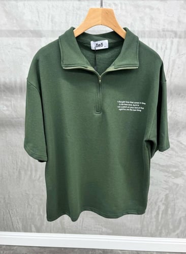 تي شيرت بولو