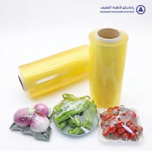 Food roll