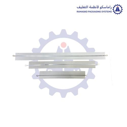 قطعة غيار عازل حراري مع سلك قطاعة يدوية 20و30و40سم