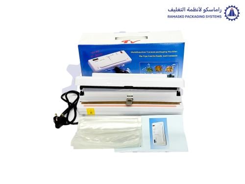 ماكينة فاكيوم منزلي DZ-280/2SD