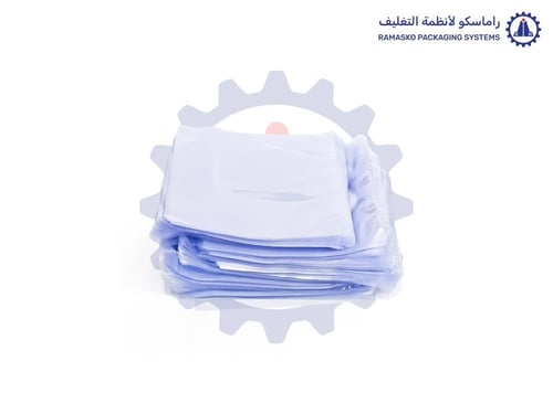 اكياس التعبئة والتغليف