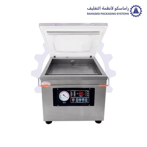 ماكينة فاكيوم صغيرة 25 * 35 موديل DZQ-260