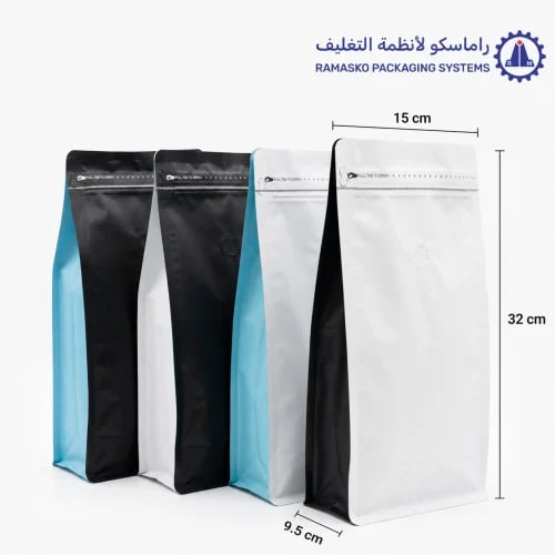 coffee bags